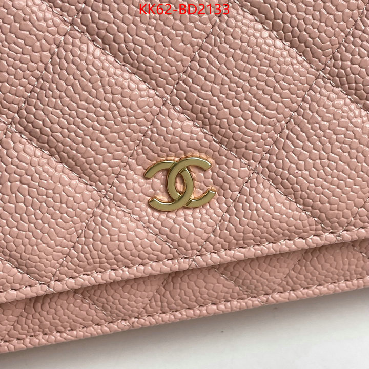 Chanel Bags(4A)-Diagonal- top quality designer replica ID: BD2133 $: 62USD