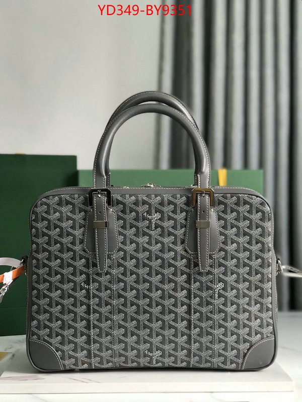 Goyard Bags(TOP)-Handbag- shop designer ID: BY9351 $: 349USD