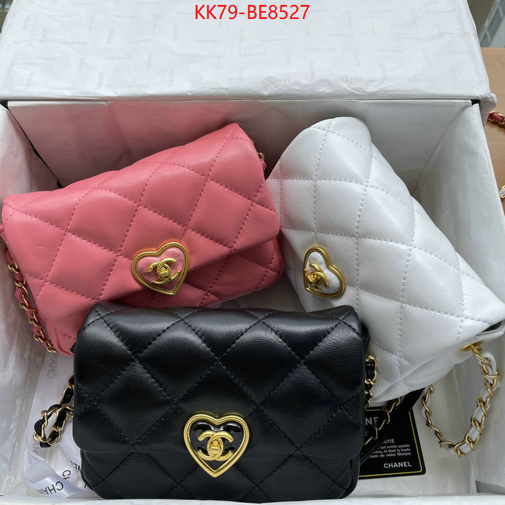 Chanel Bags(4A)-Diagonal- luxury cheap replica ID: BE8527 $: 79USD