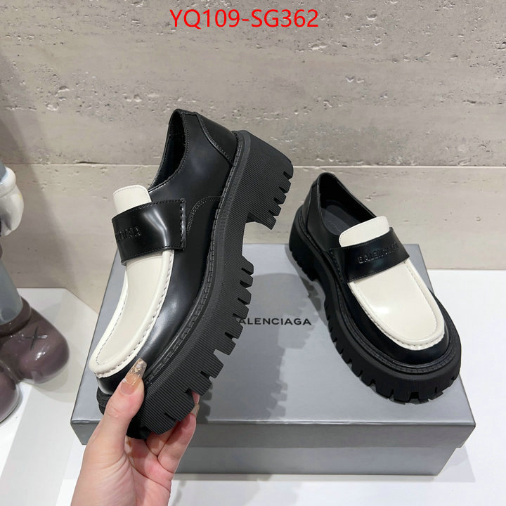 Women Shoes-Balenciaga online china ID: SG362 $: 109USD