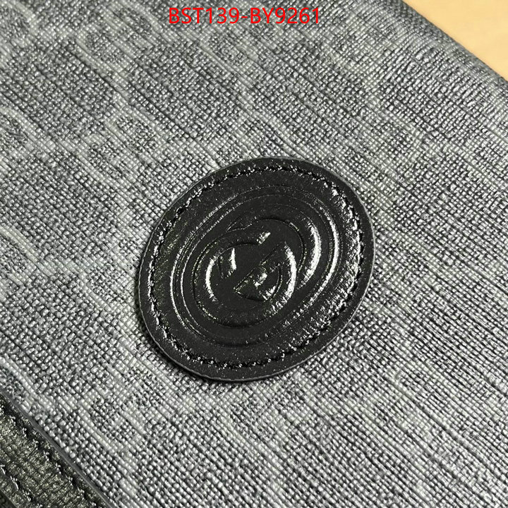 Gucci Bags(TOP)-Clutch- high quality designer replica ID: BY9261 $: 139USD