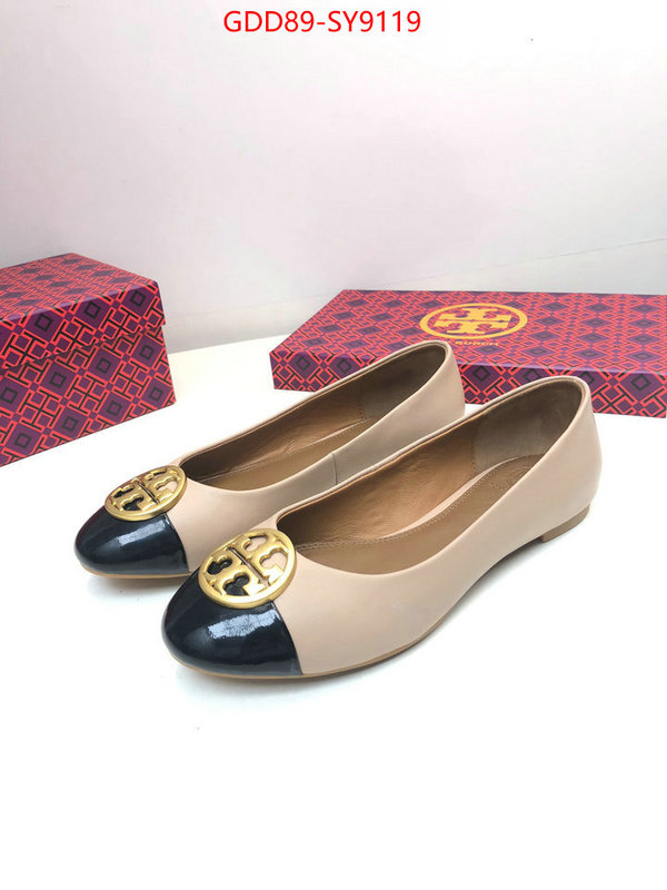 Women Shoes-Tory Burch shop designer ID: SY9119 $: 89USD