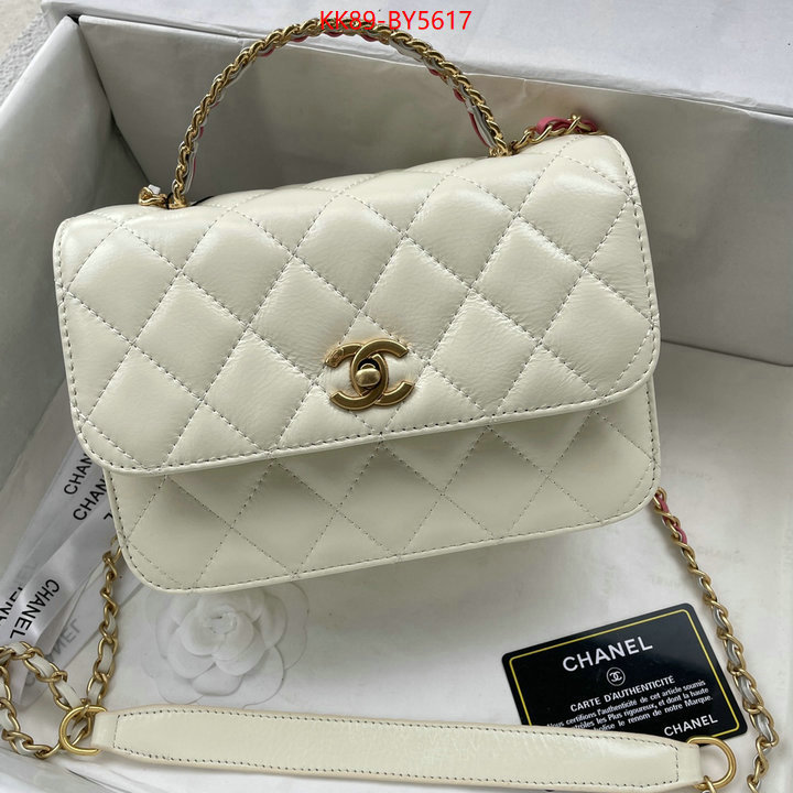 Chanel Bags(4A)-Diagonal- copy ID: BY5617 $: 89USD