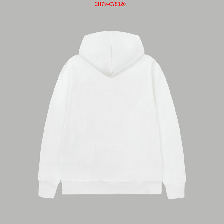 Clothing-Celine what is aaaaa quality ID: CY8320 $: 79USD