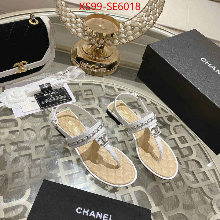 Women Shoes-Chanel what is top quality replica ID: SE6018 $: 99USD