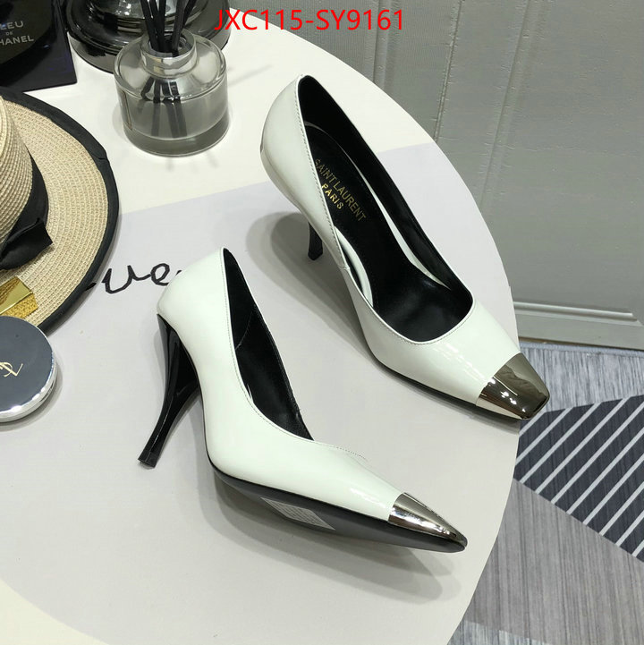 Women Shoes-YSL replica ID: SY9161 $: 115USD