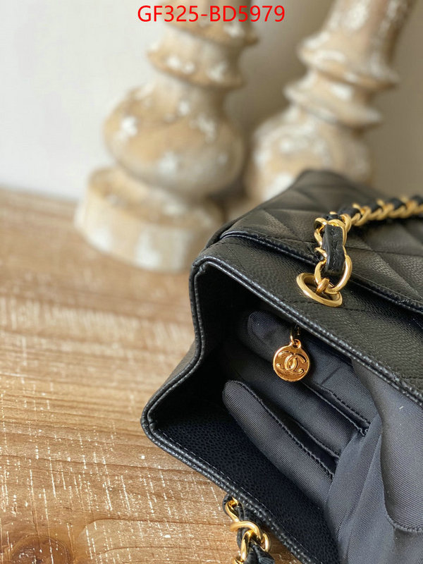 Chanel Bags(TOP)-Handbag- website to buy replica ID: BD5979 $: 325USD