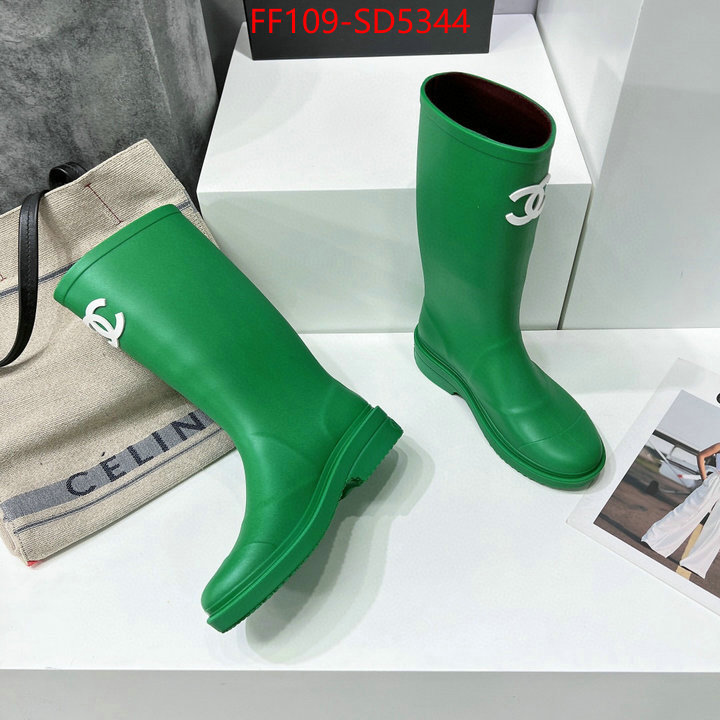 Women Shoes-Boots luxury cheap ID: SD5344 $: 109USD