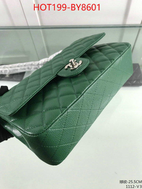 Chanel Bags(TOP)-Diagonal- what best replica sellers ID: BY8601 $: 199USD