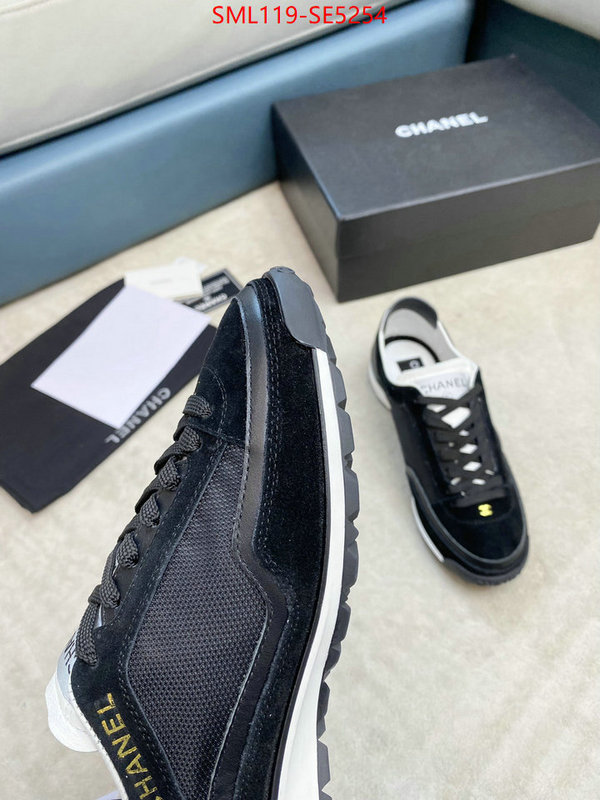 Women Shoes-Chanel is it ok to buy replica ID: SE5254 $: 119USD