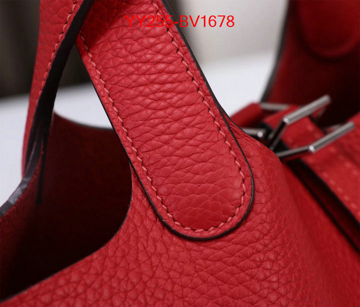 Hermes Bags(TOP)-Picotin Lock- buy online ID: BV1678