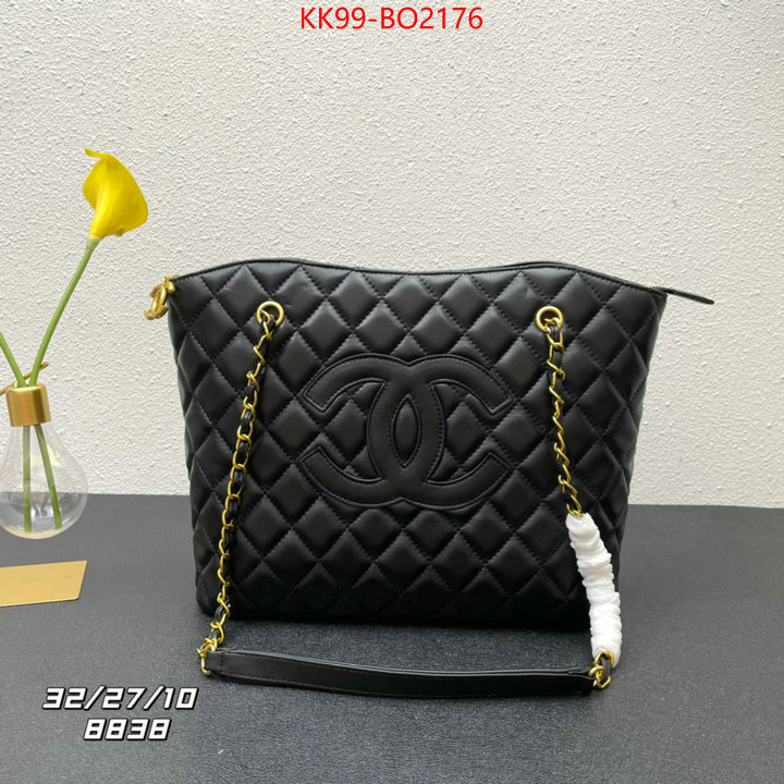 Chanel Bags(4A)-Handbag- buy first copy replica ID: BO2176 $: 99USD