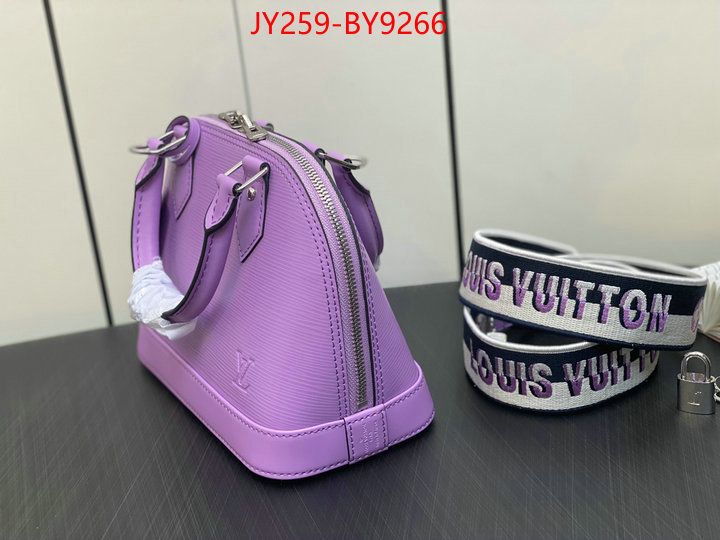 LV Bags(TOP)-Alma- the quality replica ID: BY9266 $: 259USD