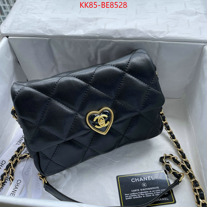 Chanel Bags(4A)-Diagonal- from china 2023 ID: BE8528 $: 85USD