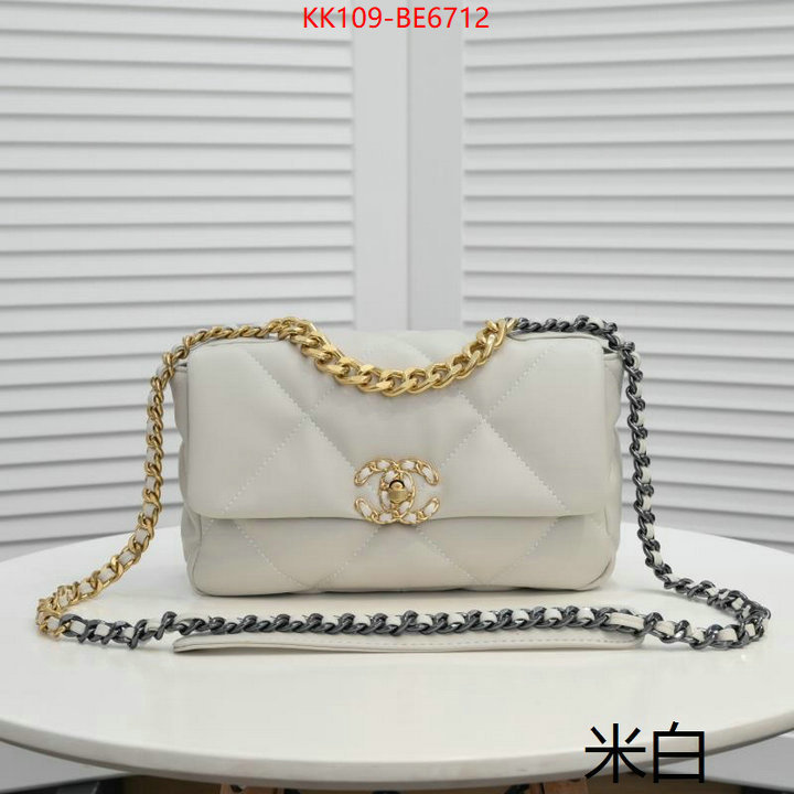 Chanel Bags(4A)-Diagonal- can you buy replica ID: BE6712 $: 109USD