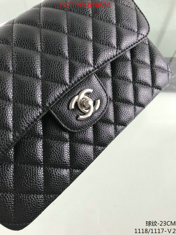 Chanel Bags(TOP)-Diagonal- most desired ID: BY8598 $: 199USD