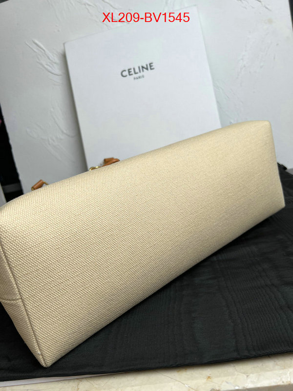 Celine Bags(TOP)-Handbag high quality ID: BV1545 $: 209USD