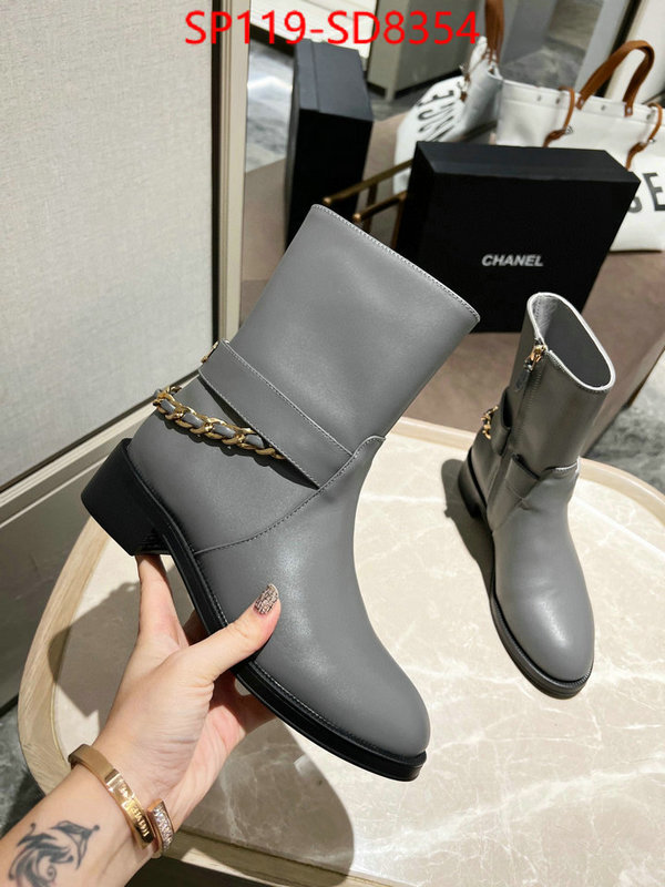 Women Shoes-Chanel what is a counter quality ID: SD8354 $: 119USD