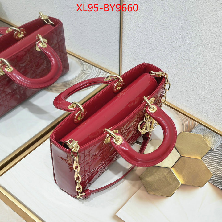 Dior Bags(4A)-Lady- sellers online ID: BY9660