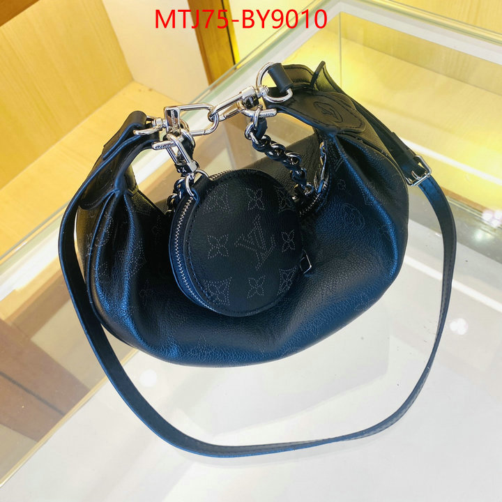 LV Bags(4A)-Pochette MTis Bag-Twist- high quality replica designer ID: BY9010 $: 75USD