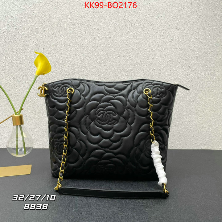 Chanel Bags(4A)-Handbag- buy first copy replica ID: BO2176 $: 99USD