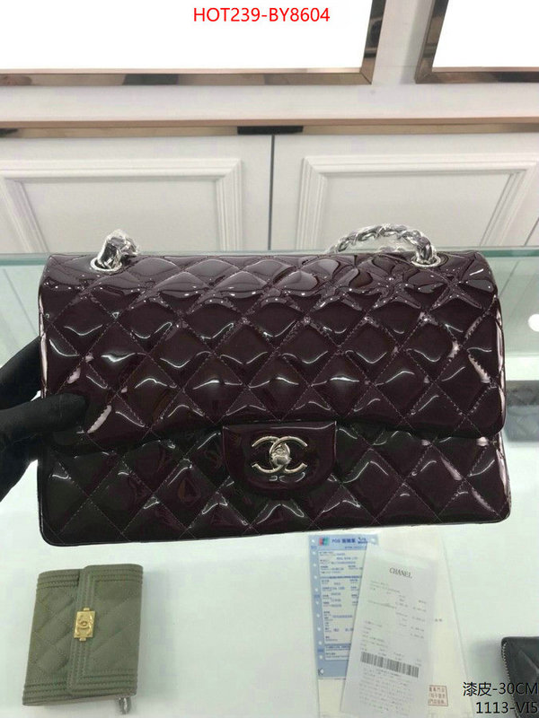 Chanel Bags(TOP)-Diagonal- buy first copy replica ID: BY8604 $: 239USD