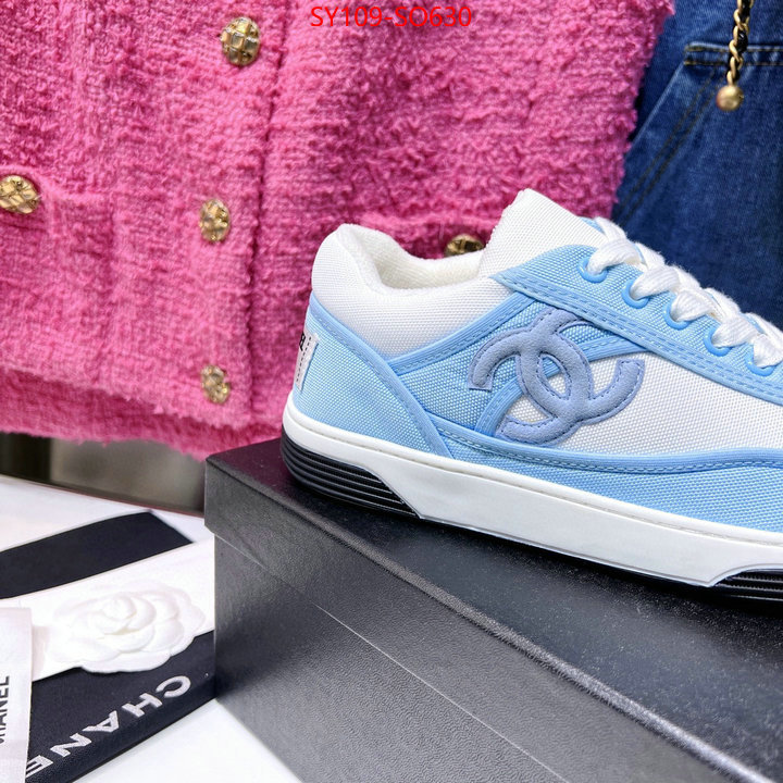Women Shoes-Chanel where to find best ID: SO630 $: 109USD