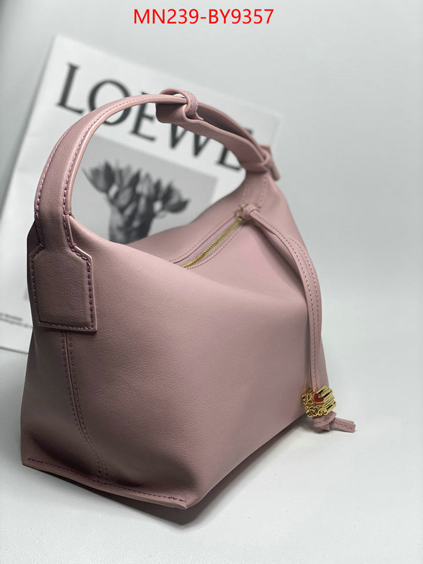 Loewe Bags(TOP)-Cubi high quality aaaaa replica ID: BY9357 $: 239USD