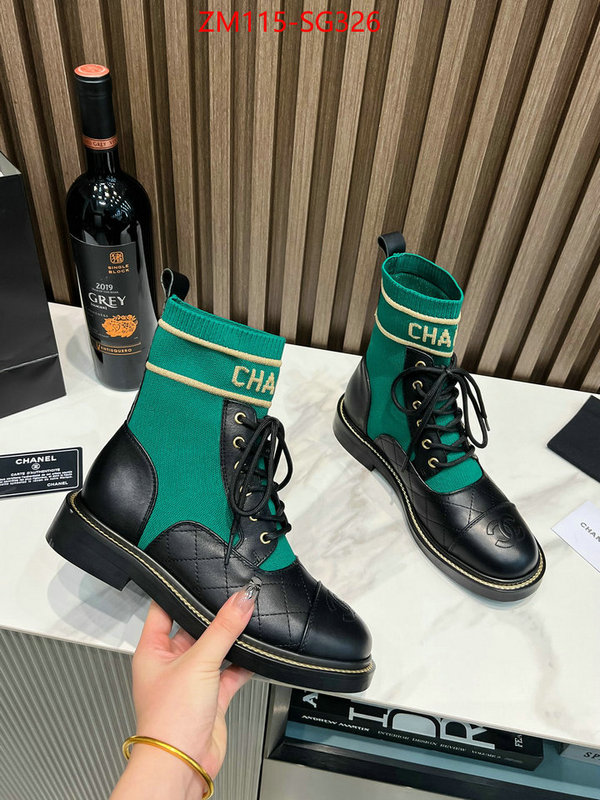 Women Shoes-Boots where can i buy the best quality ID: SG326 $: 115USD