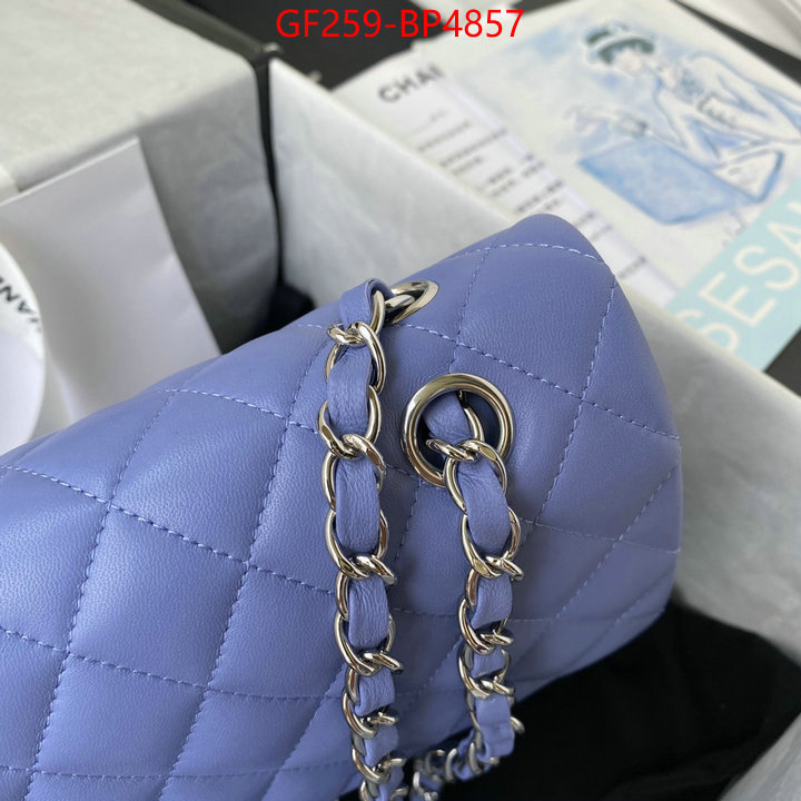 Chanel Bags(TOP)-Diagonal- where can i buy the best 1:1 original ID: BP4857 $: 259USD