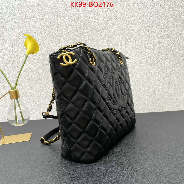 Chanel Bags(4A)-Handbag- buy first copy replica ID: BO2176 $: 99USD