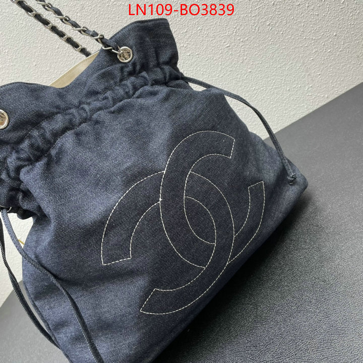 Chanel Bags(4A)-Other Styles- how quality ID: BO3839 $: 109USD