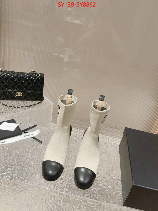 Women Shoes-Boots 2023 luxury replicas ID: SY8862 $: 139USD