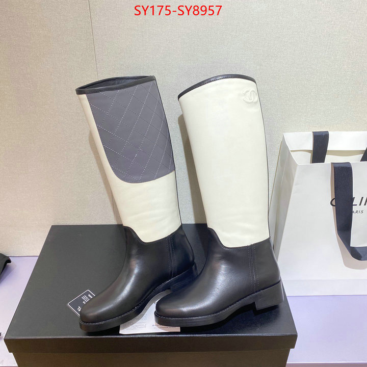 Women Shoes-Boots sale outlet online ID: SY8957 $: 175USD