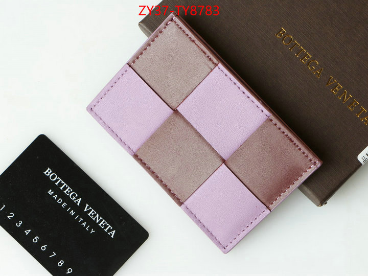 BV Bags(4A)-Wallet best wholesale replica ID: TY8783 $: 37USD