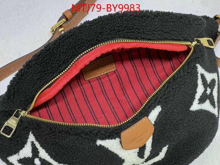 LV Bags(4A)-Discovery- where could you find a great quality designer ID: BY9983 $: 79USD