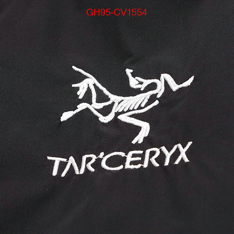 Clothing-ARCTERYX where to buy high quality ID: CV1554 $: 95USD
