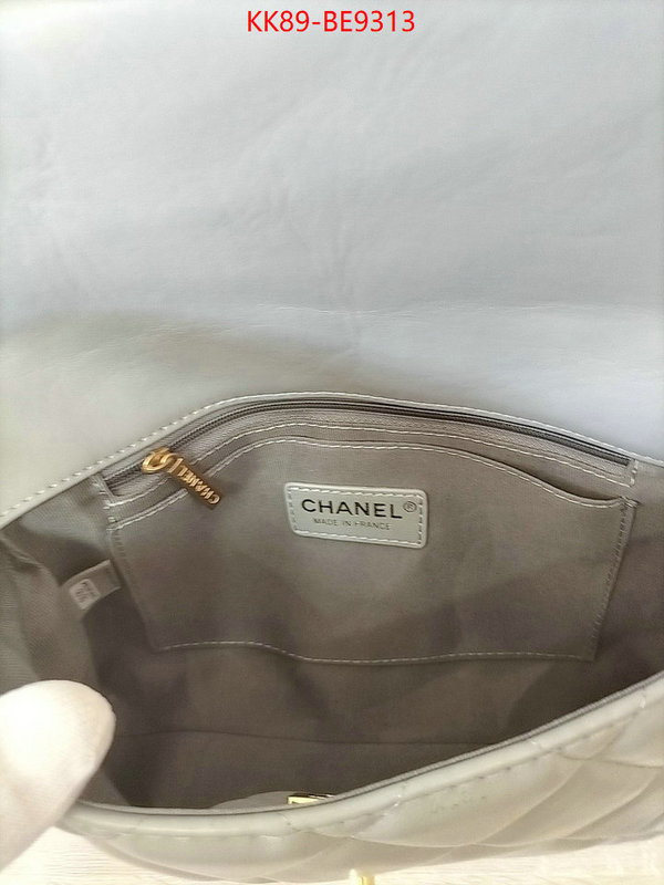 Chanel Bags(4A)-Diagonal- high quality 1:1 replica ID: BE9313 $: 89USD