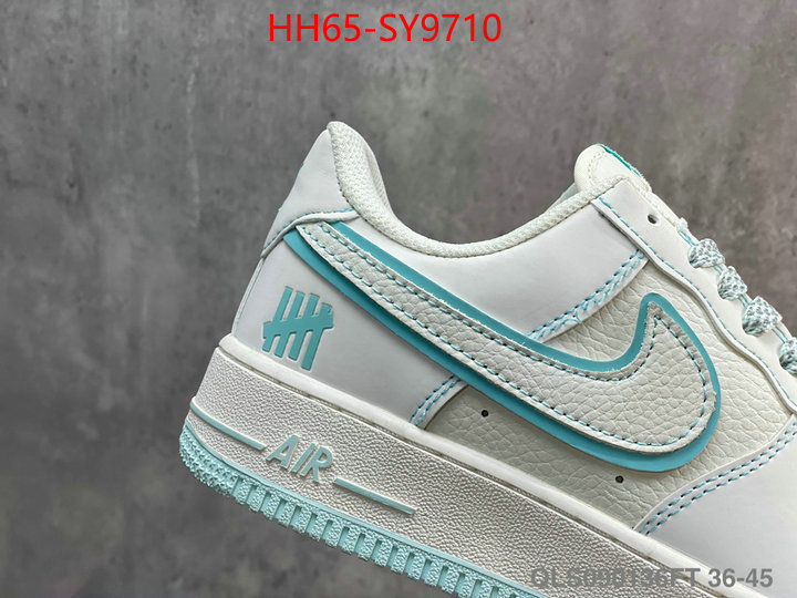 Men Shoes-Nike best fake ID: SY9710 $: 65USD