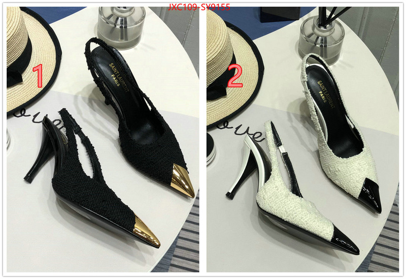 Women Shoes-YSL how can i find replica ID: SY9155 $: 109USD