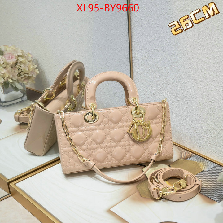 Dior Bags(4A)-Lady- sellers online ID: BY9660