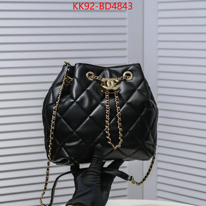 Chanel Bags(4A)-Other Styles- high quality replica designer ID: BD4843 $: 92USD