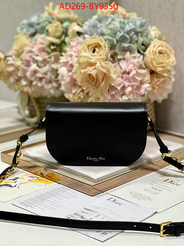 Dior Bags(TOP)-Other Style- where should i buy replica ID: BY9350 $: 269USD