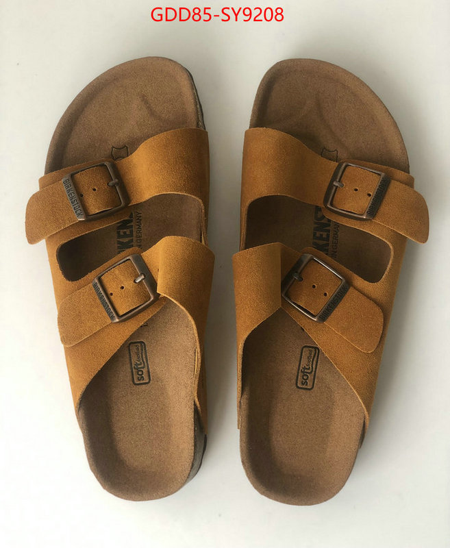 Women Shoes-Birkenstock buy cheap replica ID: SY9208 $: 85USD