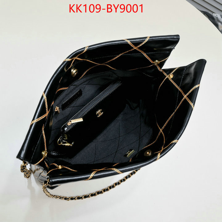 Chanel Bags(4A)-Diagonal- new designer replica ID: BY9001