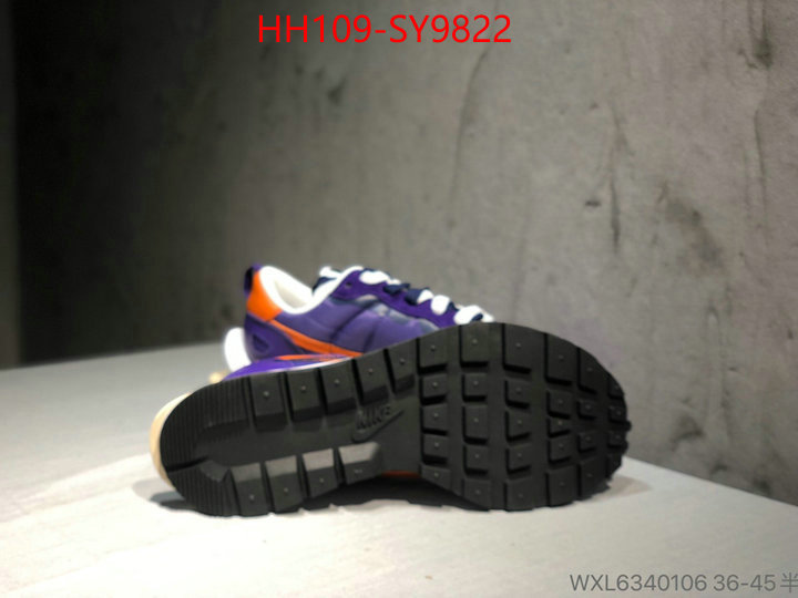 Women Shoes-NIKE online ID: SY9822 $: 109USD