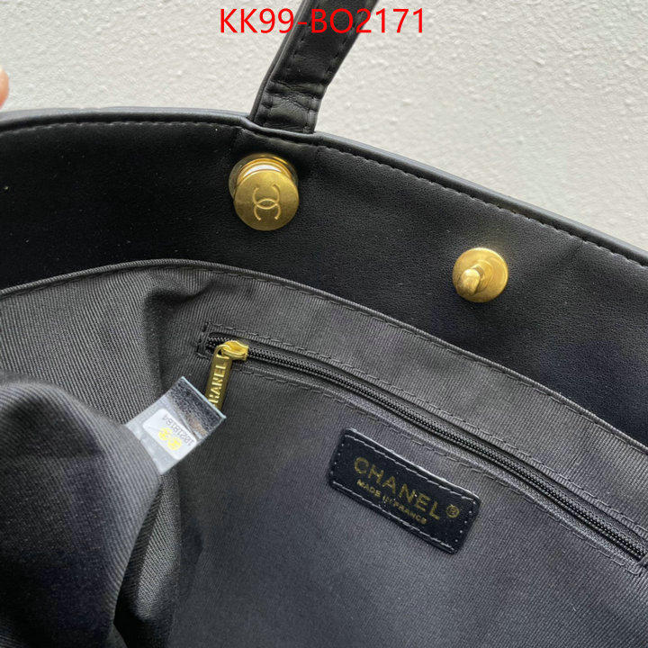 Chanel Bags(4A)-Handbag- fake high quality ID: BO2171 $: 99USD