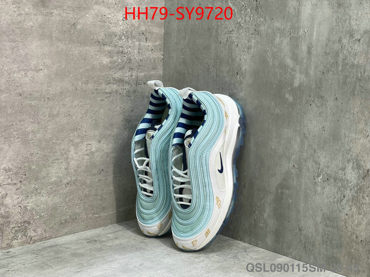 Men Shoes-Nike flawless ID: SY9720 $: 79USD