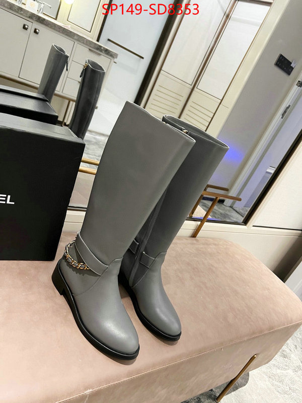 Women Shoes-Boots replica best ID: SD8353 $: 149USD