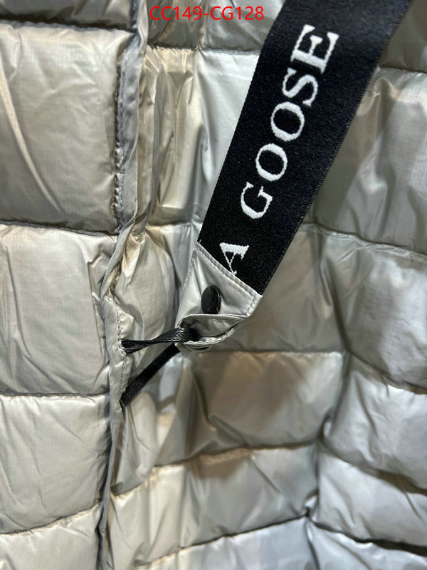 Down jacket Men-Canada Goose are you looking for ID: CG128 $: 149USD
